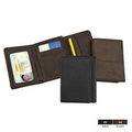 Bozeman Falls Tri-Fold Wallet